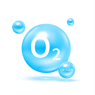 Oxygen Therapy - EZ Water article - Unique Perceptions