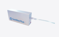 SoeMac Plus - Activated Oxygen Therapy device