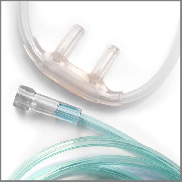 Nasal Cannulas - softplus - for Activated Oxygen Therapy devices