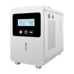 HydroMagic Max - Oxy-Hydrogen Inhalation Device
